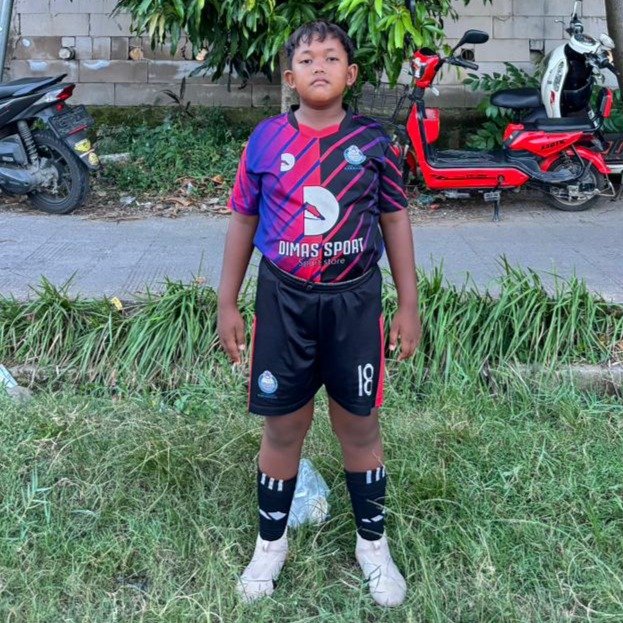 Muhammad Dzikri Albiyana