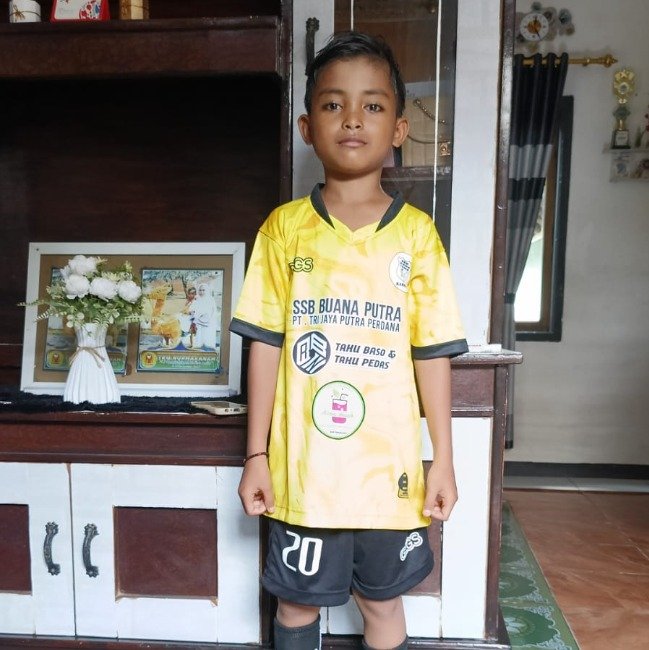 AZKA HAFIDZ HADIAZKA