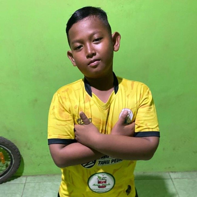 MUHAMAD RAFFA HAIDAR