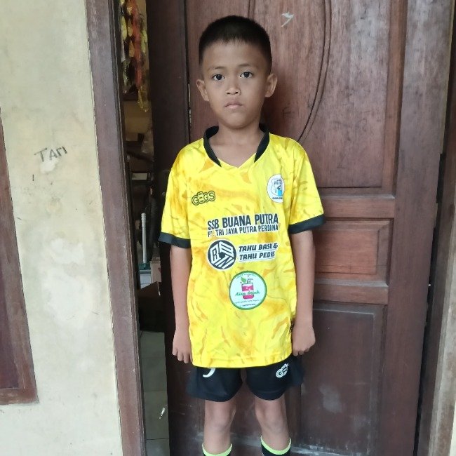 AZRIL ALLI ZAKARIA