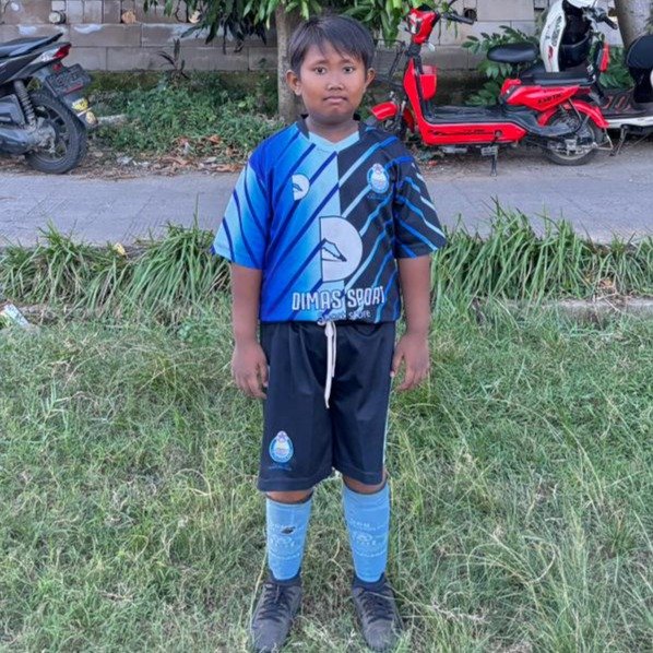 Er Hadyan Zahid
