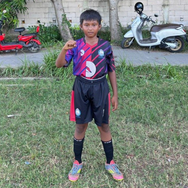 Armynathan Atharizz Utomo
