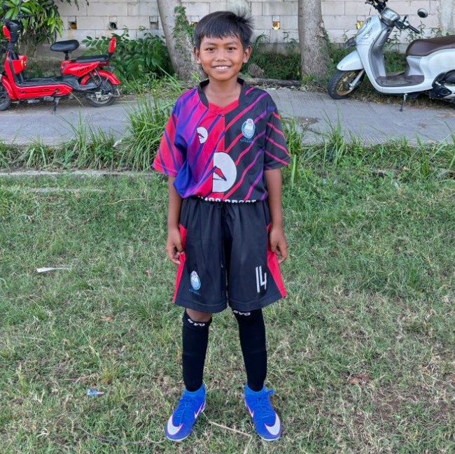 Muhammad Rifqi Kawakibi