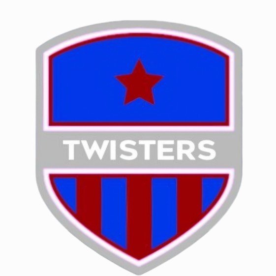 TWISTERS