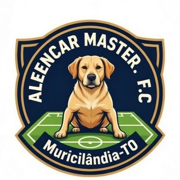 ALENCAR MASTER FC
