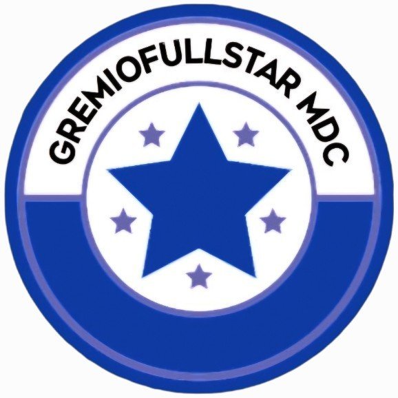 GRÊMIO FULLSTAR