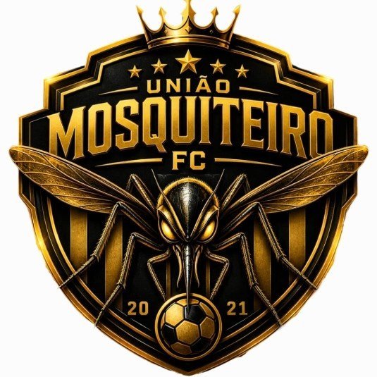 UNIÃO MOSQUETEIRO FC