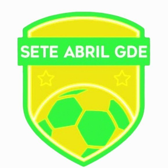SETE ABRIL