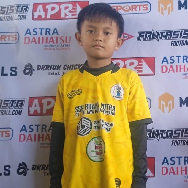ZULFADHLI FAYADH