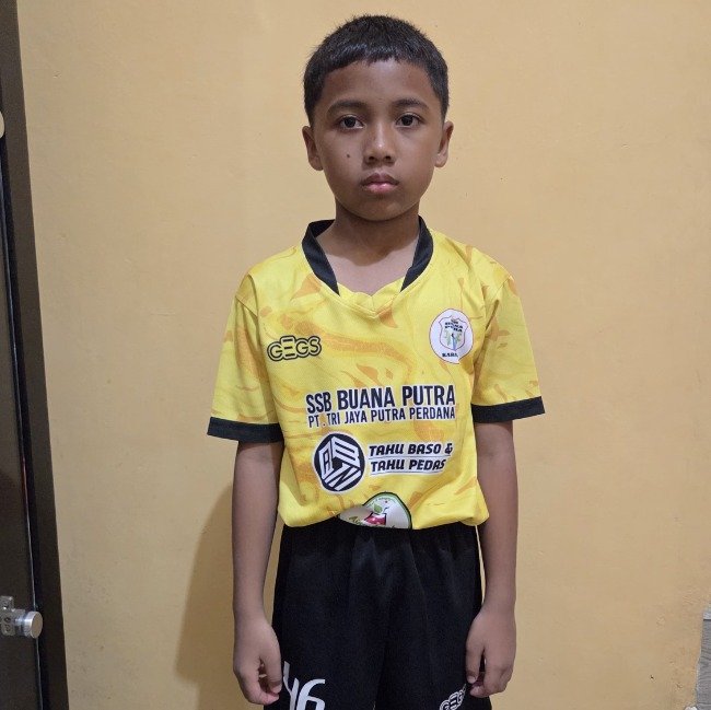 RAFKHA ABIDZAR RUSMADI