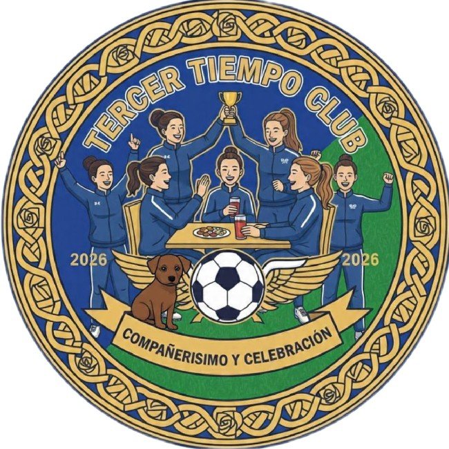 3er tiempo