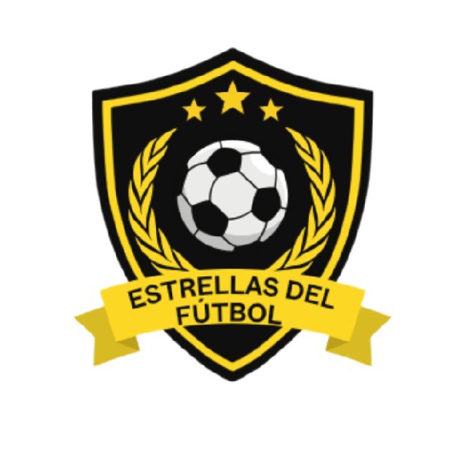 Estrellas del fútbol