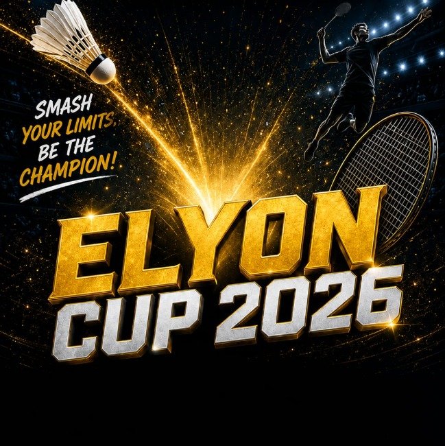 Elyon Cup 2026