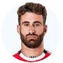 Rafa Silva