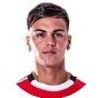 Enzo Barrenechea