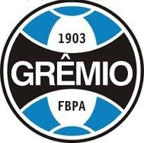 GRÊMIO (BRA) - Érico