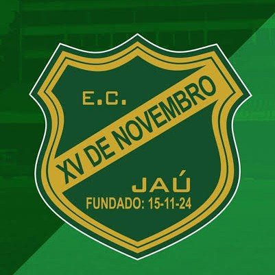 XV DE JAÚ (BRA) - Rodrigo