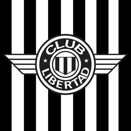 LIBERTAD (PAR) - Diogo