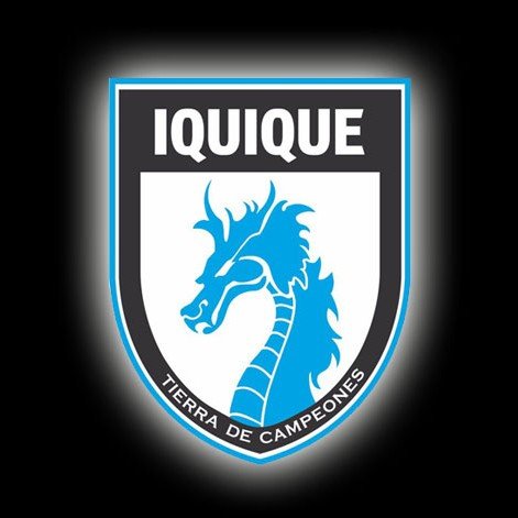 IQUIQUE (CHI) - Ivon
