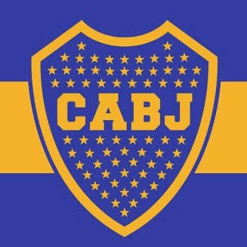 BOCA JUNIORS (BRA) - Petrini
