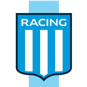RACING (ARG) - Eduardo