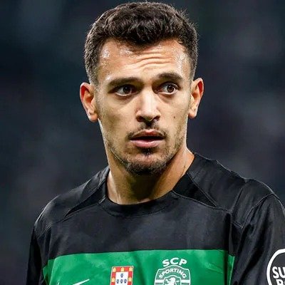 P Goncalves