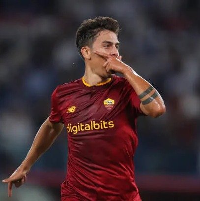 P. Dybala