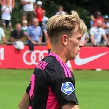 Pedersen
