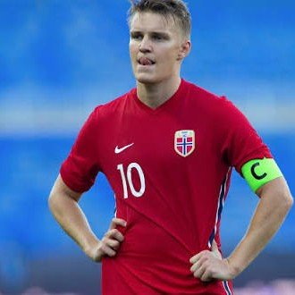 Ødegaard