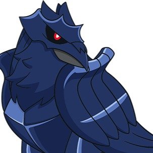 Casper “Corviknight” Duricz