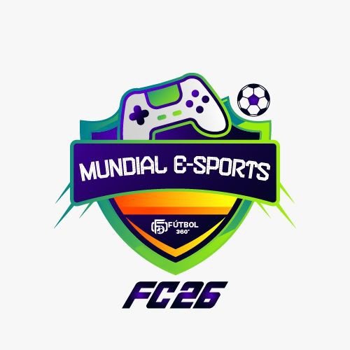 Mundial 360 FC 26 Segunda Edición