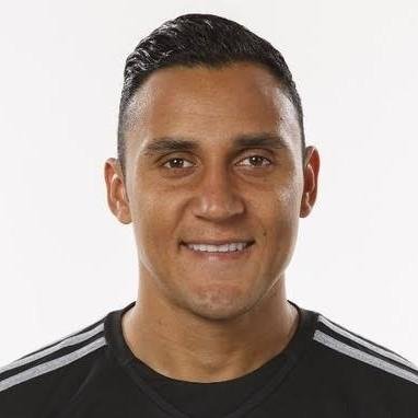 🇨🇷 K. Navas