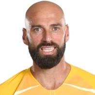 🇦🇷 W.  Caballero