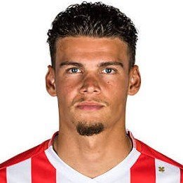 🇳🇱 K. Rekik