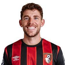 Ryan Christie