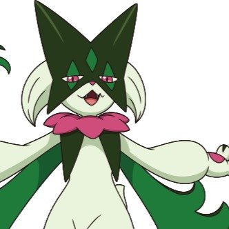 Adas “Meowscarada” Radev