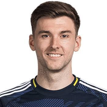 Kieran Tierney