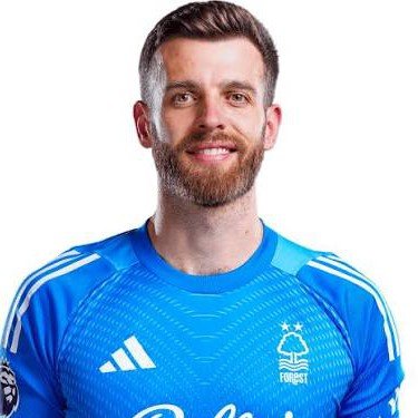 Angus Gunn
