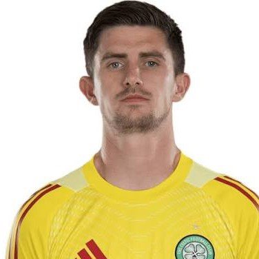 Ross Doohan