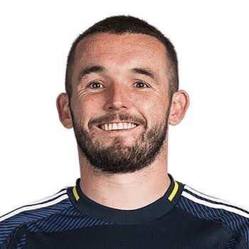 John McGinn