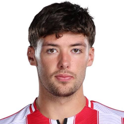Aaron Hickey