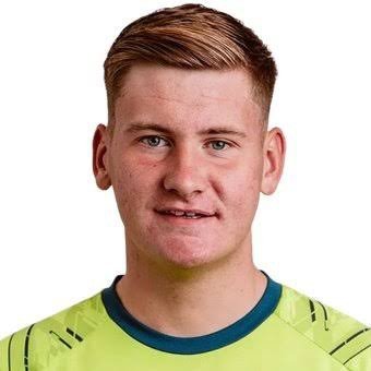 Callan McKenna
