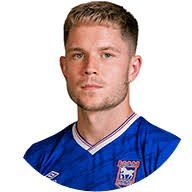 George Hirst