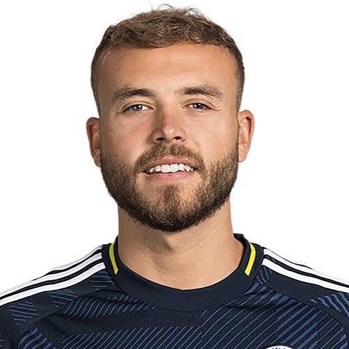 Ryan Porteous