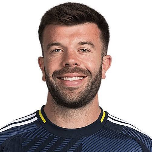 Grant Hanley