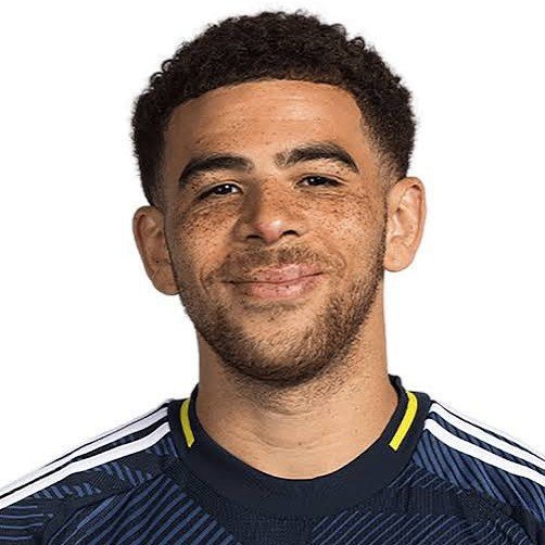 Che Adams