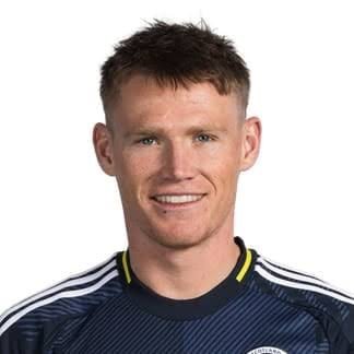 Scott McTominay