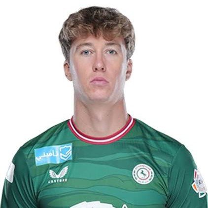 Jack Hendry