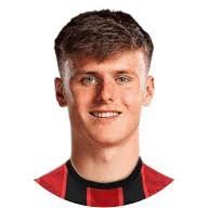 Ben Doak