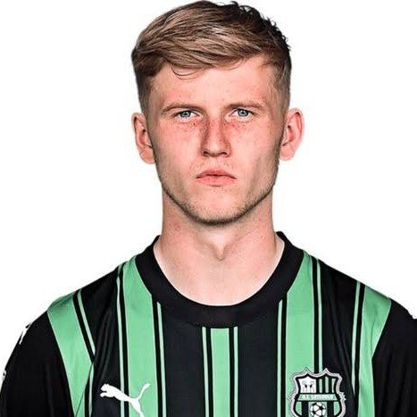 Josh Doig